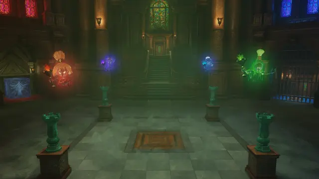 The Legend of Zelda: Ocarina of Time