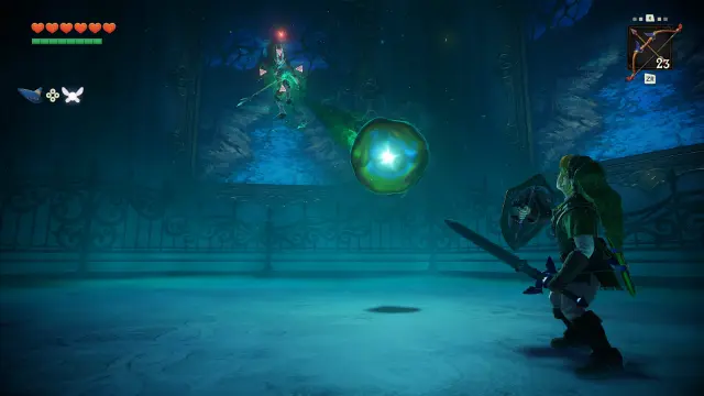 The Legend of Zelda: Ocarina of Time