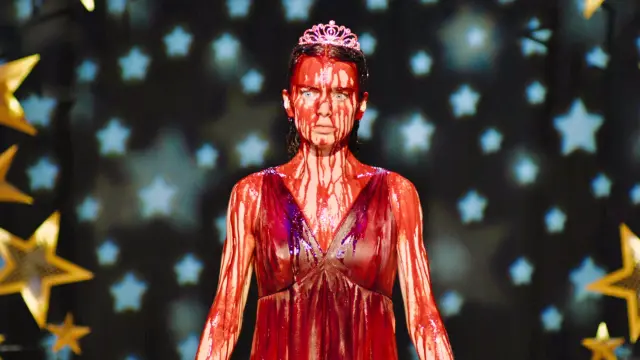 Carrie (Serie TV)