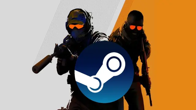 Steam alcanza un nuevo récord de jugadores simultáneos gracias, en parte, a Counter-Strike 2