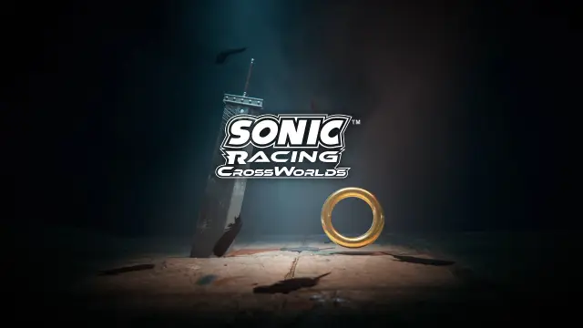Contenidos del Pase de Temporada 2 de Sonic Racing: CrossWorlds