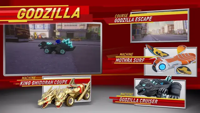 Contenidos del Pase de Temporada 2 de Sonic Racing: CrossWorlds