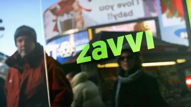 Zavvi entra en concurso de acreedores y cierra sin permitir devoluciones