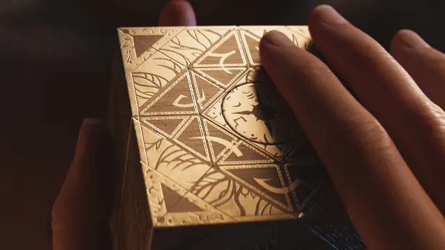 Hellraiser: Revival