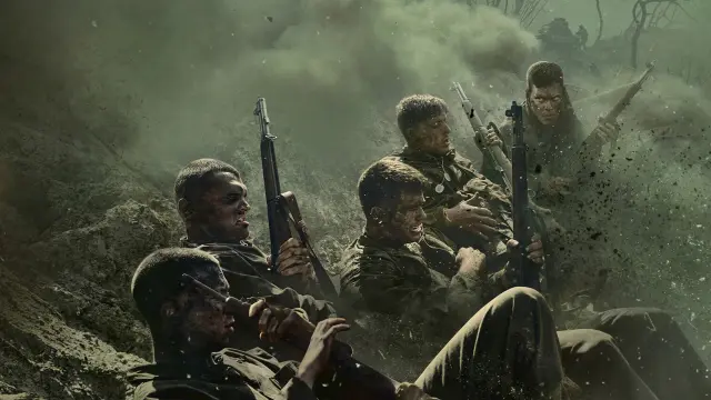 Mosquito Bowl: Un partido en plena guerra (2026)