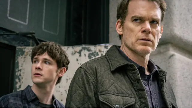 Dexter Resurrection: temporada 2