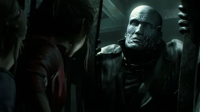 Análisis Resident Evil 2 Deluxe Edition Nintendo Switch 2