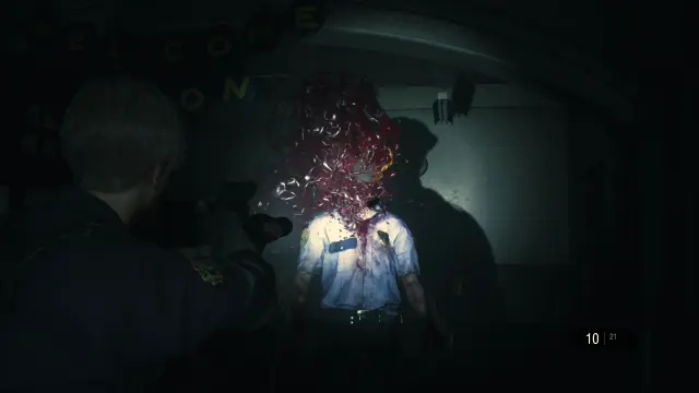 Análisis Resident Evil 2 Deluxe Edition Nintendo Switch 2