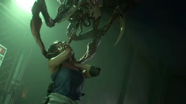 Análisis Resident Evil 3 Nintendo Switch 2