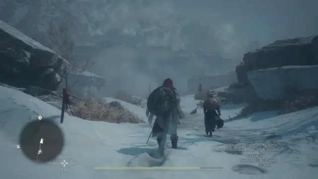Dragon's Dogma 2