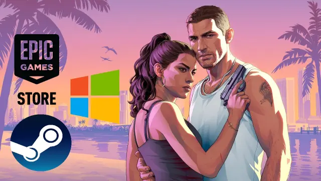 GTA VI lanzamiento para PC en 2027