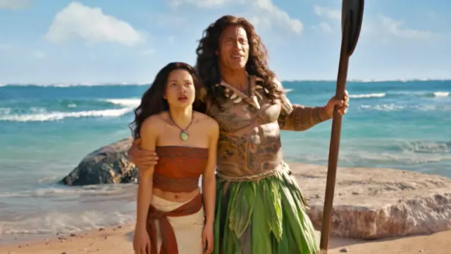 Vaiana (2026)