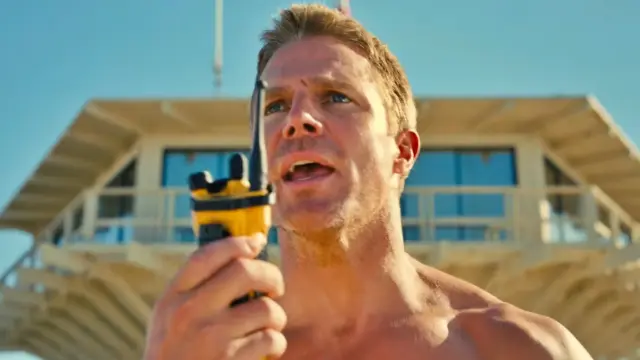 Baywatch (2027)