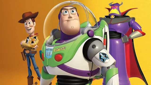 Toy Story 3 Complete Edition
