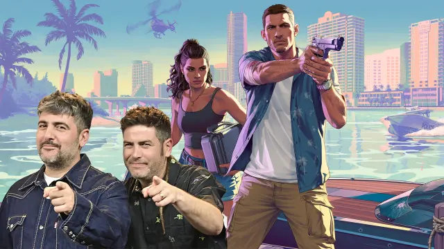 Estopa ha movido la venta de sus entradas por no coincidir con el estreno de GTA 6