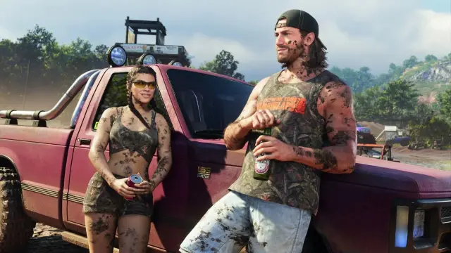 GTA VI