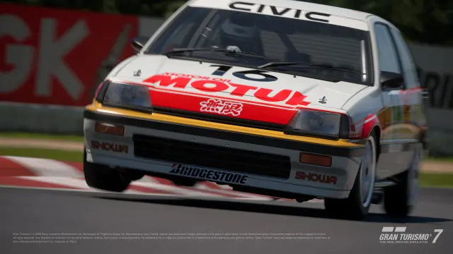 Nuevos coches de la parte 1 de Gran Turismo 7 Spec IV