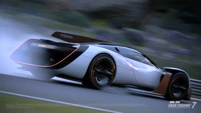 Nuevos coches de la parte 1 de Gran Turismo 7 Spec IV