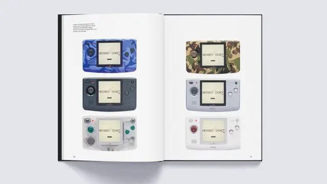 NEOGEO: Una crónica visual