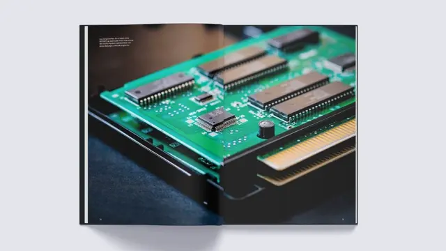 NEOGEO: Una crónica visual
