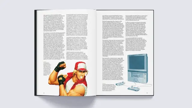 NEOGEO: Una crónica visual