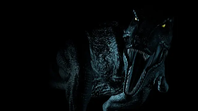 Dino Crisis 2