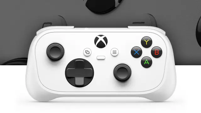 Xbox Nano
