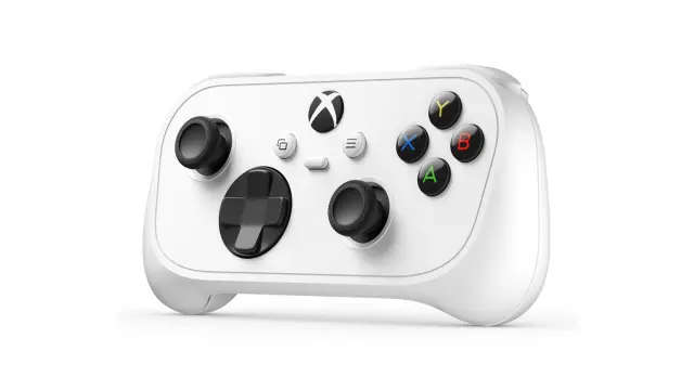 Xbox Nano