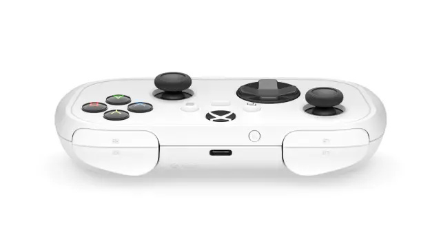 Xbox Nano