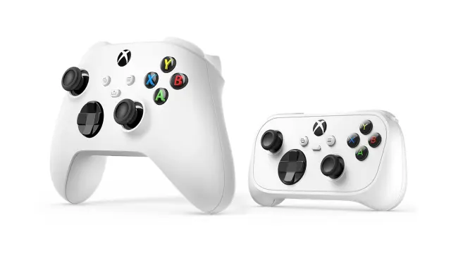Xbox Nano