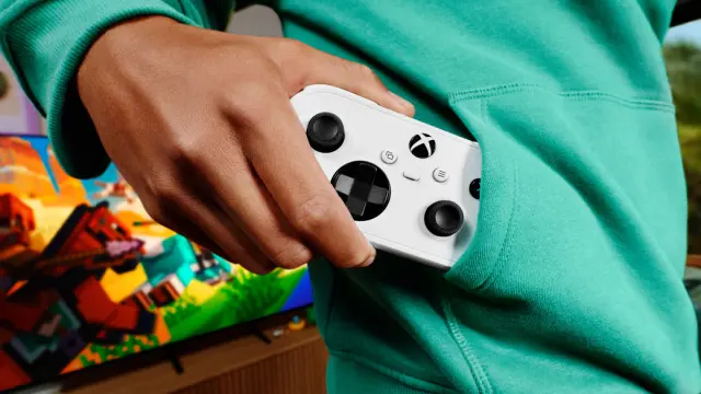 Xbox Nano