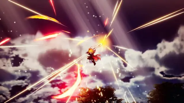Final Fantasy Resonance