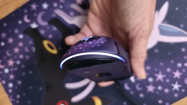 Razer Cobra Pokemon Espeon Umbreon