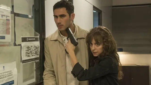 La maleta