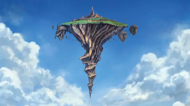 Lufia I & II: The Sinistrals Saga