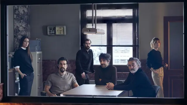 En nombre de otro (2026)