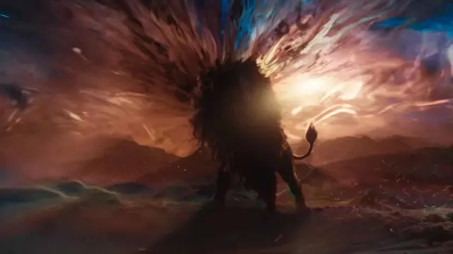 Narnia: El sobrino del mago (2027)