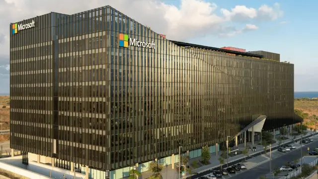 Microsoft