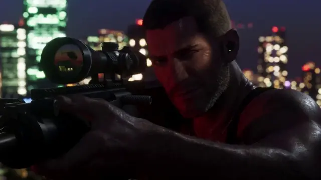 GTA 6 - Imágenes del tráiler de lanzamiento