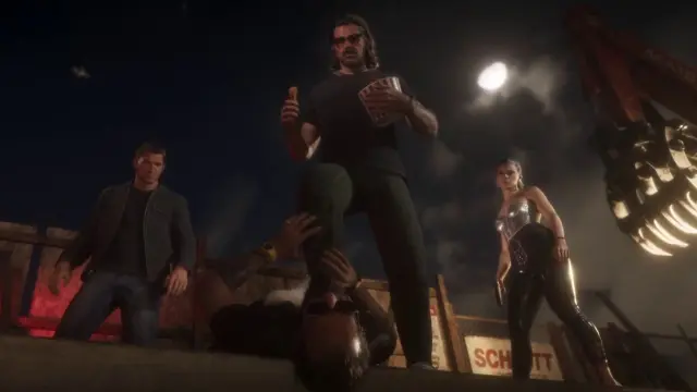 GTA 6 - Imágenes del tráiler de lanzamiento