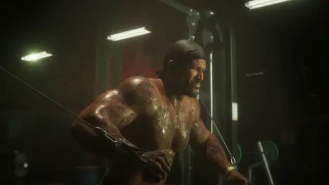 GTA 6 - Imágenes del tráiler de lanzamiento