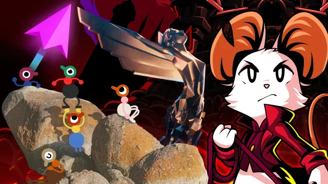 Los GOTY de 2026 de los que nadie habla