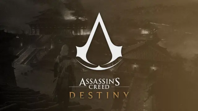 Assassin's Creed Destiny