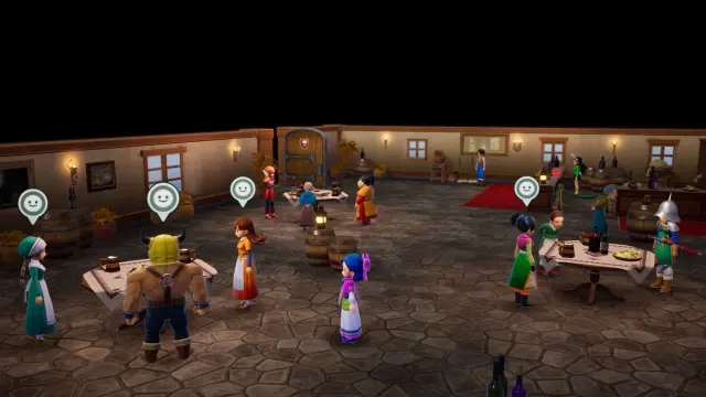 Dragon Quest Monsters: El Reino Marchito