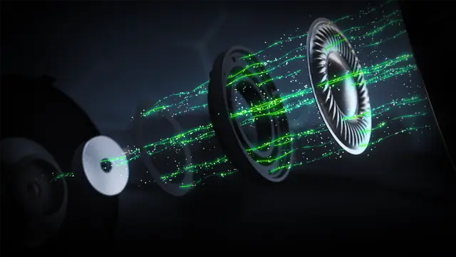 Razer Barracuda V2 Pro