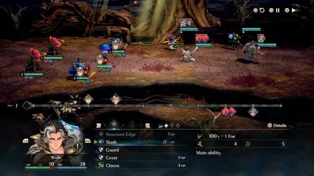 Eternal Anima