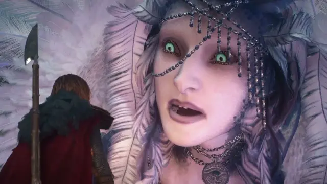 Dragon's Dogma 2: Dark Arisen