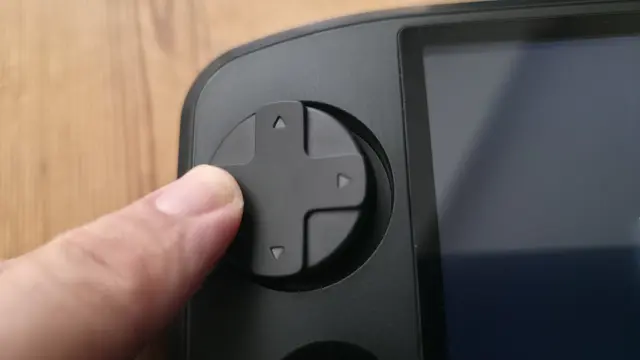 Evercade Nexus, análisis y opinión