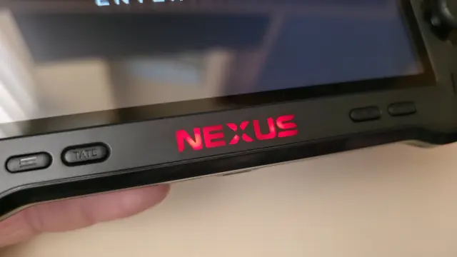 Evercade Nexus, análisis y opinión