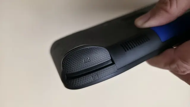 Evercade Nexus, análisis y opinión